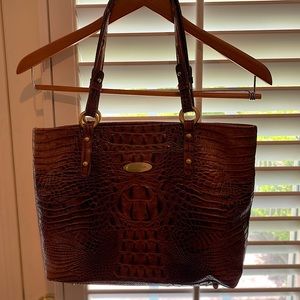 Brahmin purse